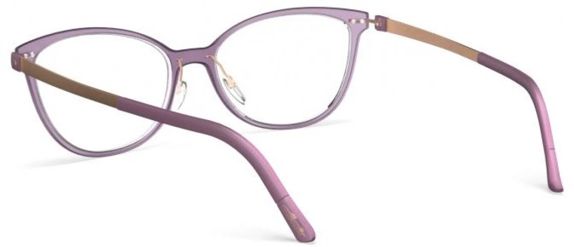 Silhouette Infinity View 1600 Eyeglasses - view 20